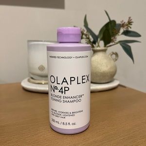 OLAPLEX | Purple Shampoo